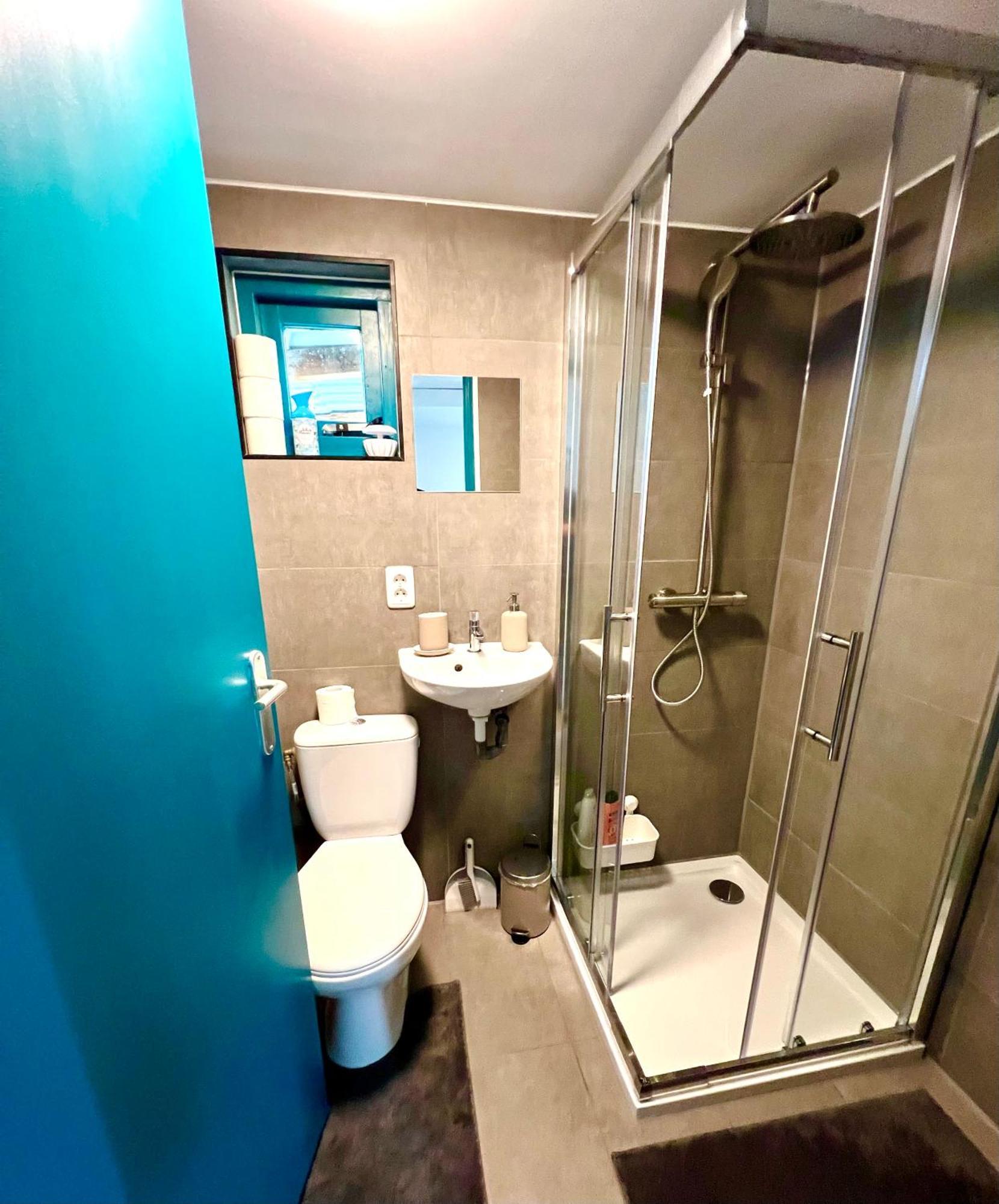 Caribbean Style House With Jacuzzi & Private Garden Near Amsterdam * Vijfhuizen